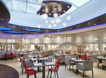 Intercontinental Doha Beach & Spa, An Ihg Hotel