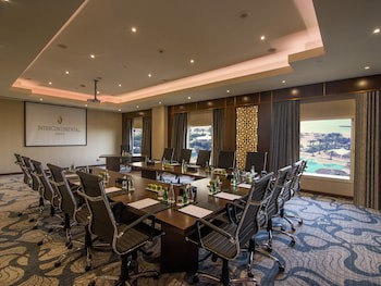 Intercontinental Doha Beach & Spa, An Ihg Hotel