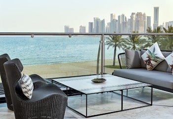 Intercontinental Doha Beach & Spa, An Ihg Hotel