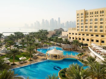 Intercontinental Doha Beach & Spa, An Ihg Hotel