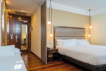 Compostela Hotel