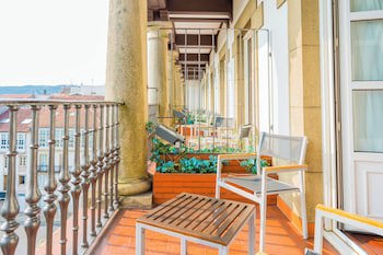 Compostela Hotel
