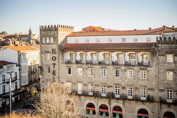 Compostela Hotel