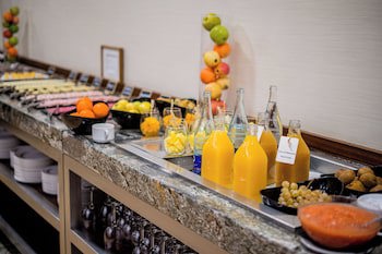 Compostela Hotel