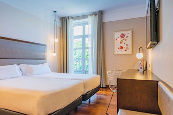 Compostela Hotel