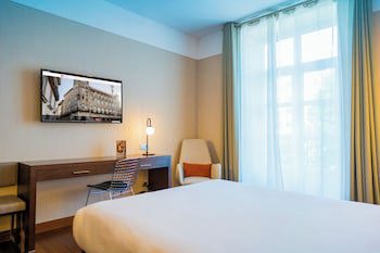 Compostela Hotel