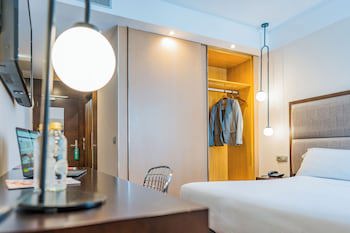 Compostela Hotel