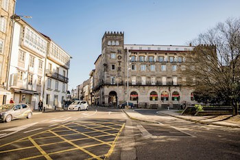 Compostela Hotel