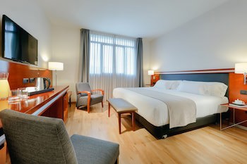 Abba Euskalduna Hotel