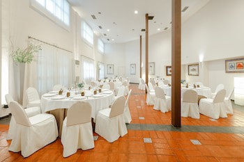 Abba Euskalduna Hotel