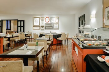 Abba Euskalduna Hotel