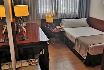 Abba Euskalduna Hotel