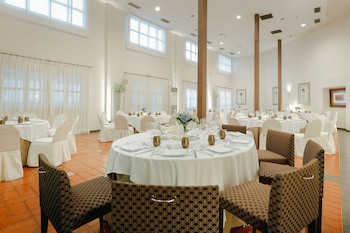 Abba Euskalduna Hotel
