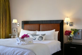 Princess Heights Luxury Boutique Condo Hotel