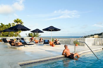 Princess Heights Luxury Boutique Condo Hotel