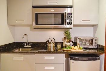 Princess Heights Luxury Boutique Condo Hotel
