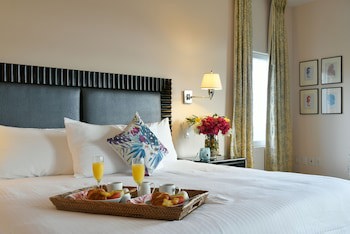 Princess Heights Luxury Boutique Condo Hotel