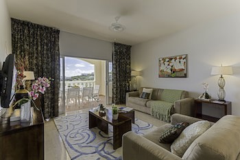 Princess Heights Luxury Boutique Condo Hotel