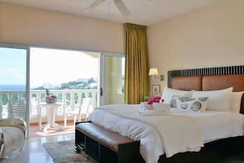 Princess Heights Luxury Boutique Condo Hotel