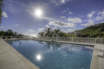 Princess Heights Luxury Boutique Condo Hotel