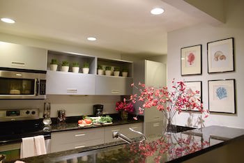 Princess Heights Luxury Boutique Condo Hotel