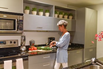 Princess Heights Luxury Boutique Condo Hotel