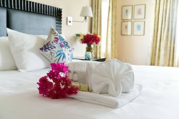 Princess Heights Luxury Boutique Condo Hotel