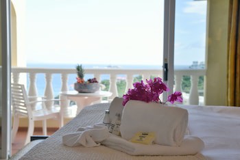 Princess Heights Luxury Boutique Condo Hotel