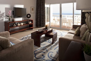 Princess Heights Luxury Boutique Condo Hotel
