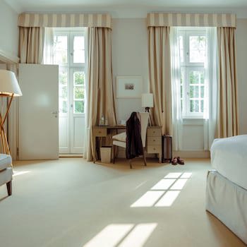 Parkhotel Quellenhof Aachen galeri fotoğrafı