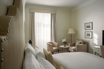 Parkhotel Quellenhof Aachen galeri fotoğrafı