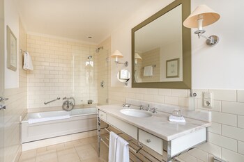 Parkhotel Quellenhof Aachen galeri fotoğrafı