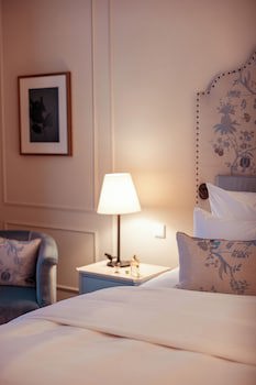 Parkhotel Quellenhof Aachen galeri fotoğrafı