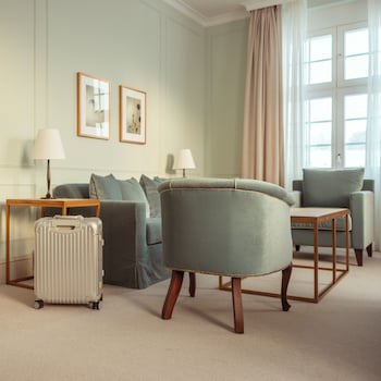Parkhotel Quellenhof Aachen galeri fotoğrafı