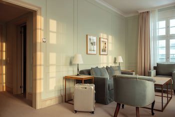 Parkhotel Quellenhof Aachen galeri fotoğrafı