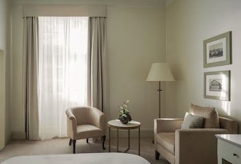 Parkhotel Quellenhof Aachen galeri fotoğrafı