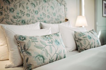 Parkhotel Quellenhof Aachen fotoğrafı