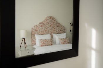 Parkhotel Quellenhof Aachen galeri fotoğrafı