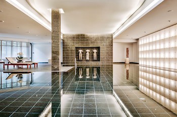Parkhotel Quellenhof Aachen galeri fotoğrafı