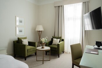 Parkhotel Quellenhof Aachen galeri fotoğrafı