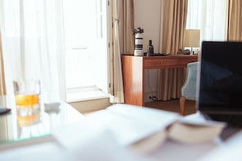 Parkhotel Quellenhof Aachen galeri fotoğrafı
