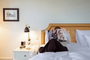 Parkhotel Quellenhof Aachen galeri fotoğrafı