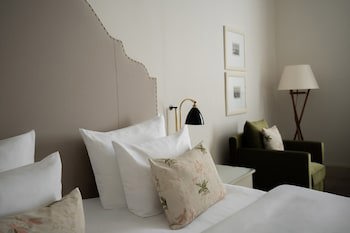 Parkhotel Quellenhof Aachen galeri fotoğrafı