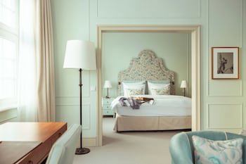 Parkhotel Quellenhof Aachen galeri fotoğrafı