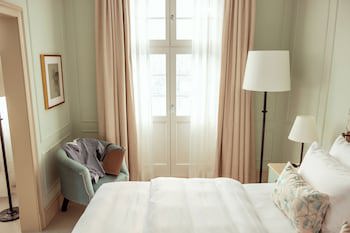 Parkhotel Quellenhof Aachen galeri fotoğrafı
