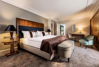 Maison Messmer - ein Mitglied der Hommage Luxury Hotels Collection galeri fotoğrafı