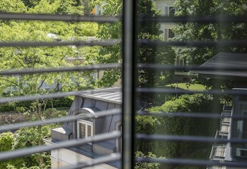 Maison Messmer - ein Mitglied der Hommage Luxury Hotels Collection galeri fotoğrafı