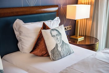 Maison Messmer - ein Mitglied der Hommage Luxury Hotels Collection galeri fotoğrafı