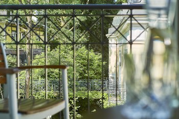 Maison Messmer - ein Mitglied der Hommage Luxury Hotels Collection fotoğrafı