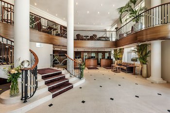 Maison Messmer - ein Mitglied der Hommage Luxury Hotels Collection